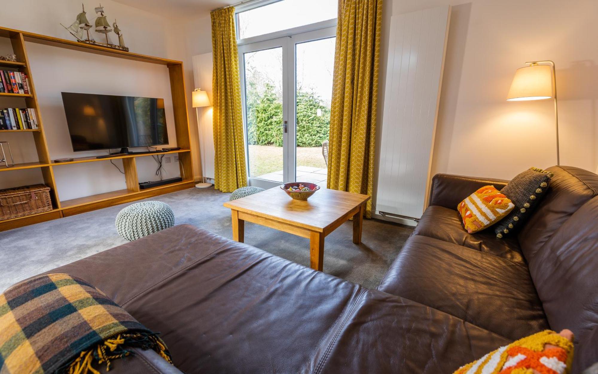 Strathy House Holiday home *